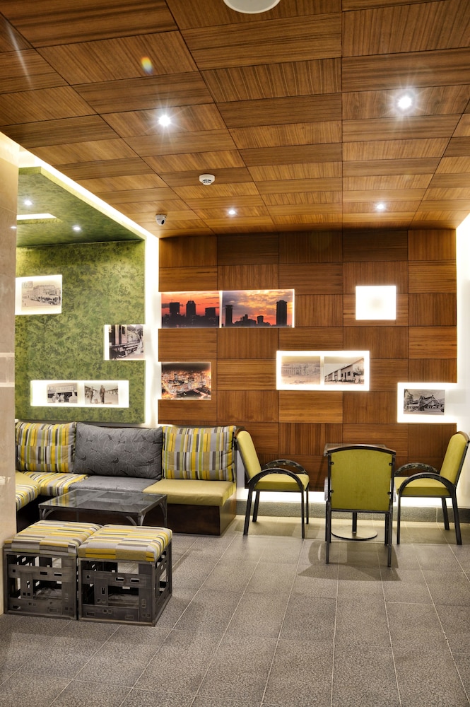 the zehneria hotel