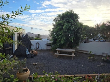 Paradise Homes Lanzarote,,4 star