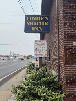 Linden Motor,,2 star