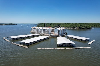 island life pool grilling patio and amazing views