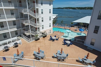 Island Life! Pool, Grilling Patio & Amazing Views!,,2 star