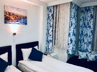 The House Of Tulpan,Istanbul>>Beyoglu,3 star