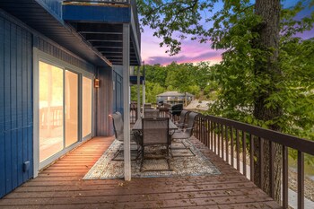 lake ozark