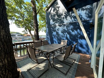 lake ozark
