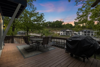 lake ozark