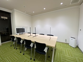 hotel econo fukui station