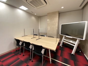hotel econo fukui station