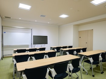 hotel econo fukui station