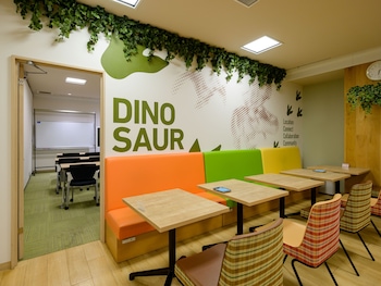 hotel econo fukui station