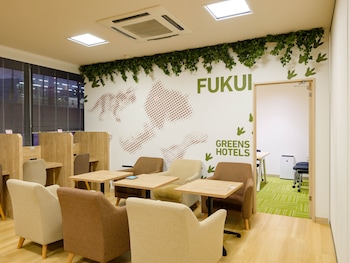 hotel econo fukui station