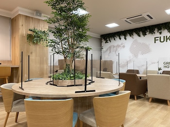 hotel econo fukui station