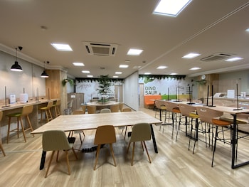 hotel econo fukui station