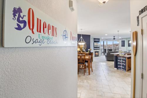 nautical inspired lakefront unit w awesome views