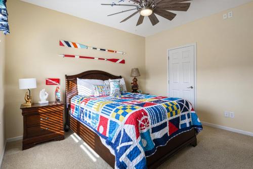 nautical inspired lakefront unit w awesome views