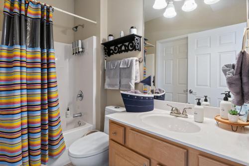 nautical inspired lakefront unit w awesome views