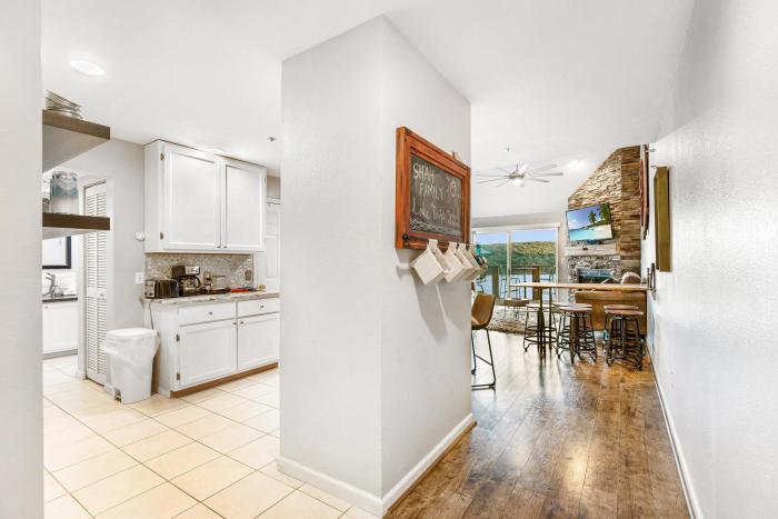 penthouse living in the heart of the state park