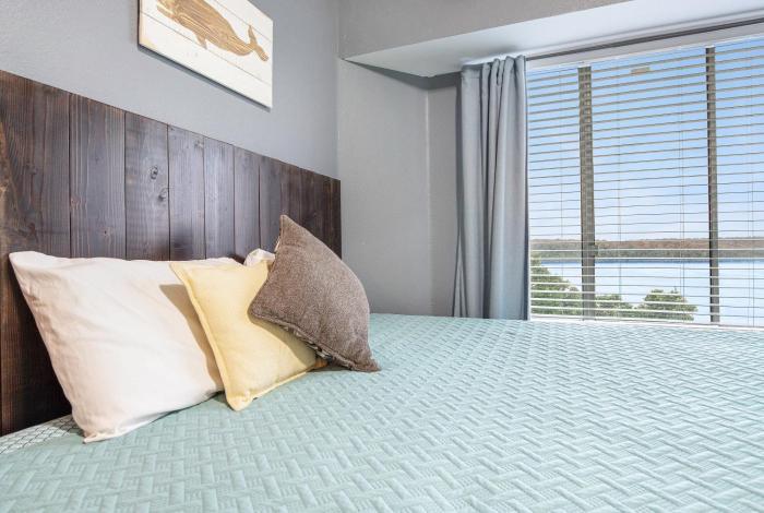 penthouse living in the heart of the state park