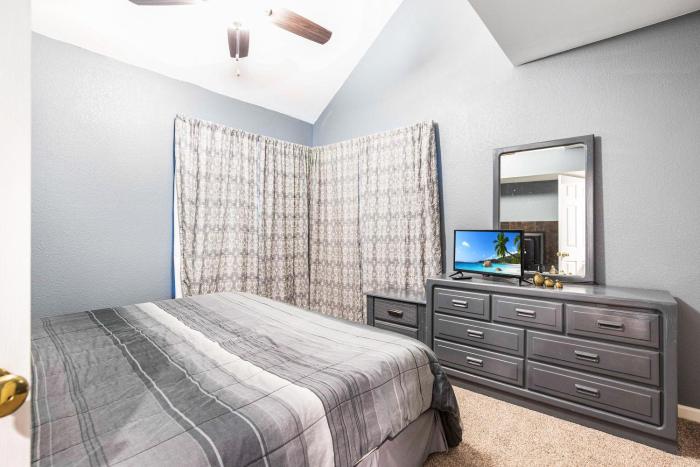 penthouse living in the heart of the state park