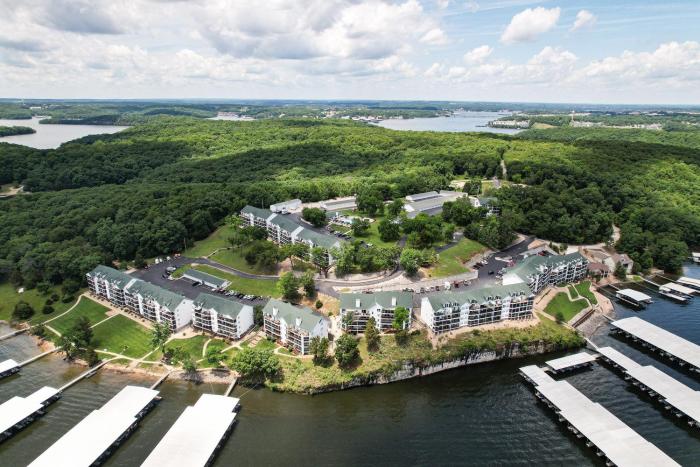 penthouse living in the heart of the state park