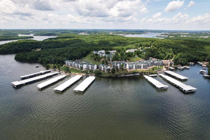penthouse living in the heart of the state park