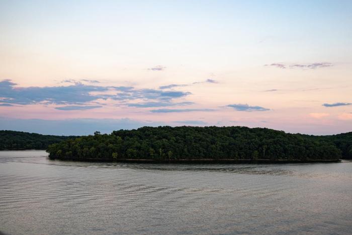 penthouse living in the heart of the state park