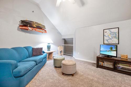 penthouse living in the heart of the state park