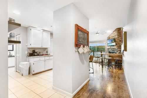penthouse living in the heart of the state park
