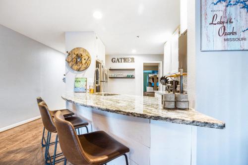 penthouse living in the heart of the state park