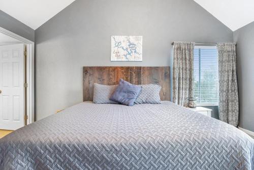 penthouse living in the heart of the state park