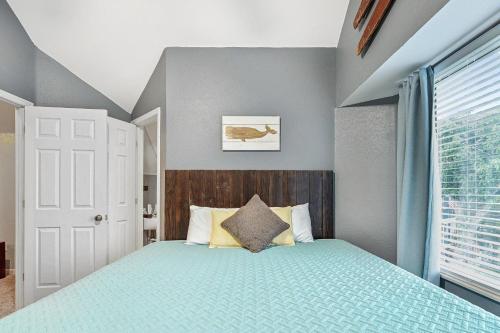 penthouse living in the heart of the state park