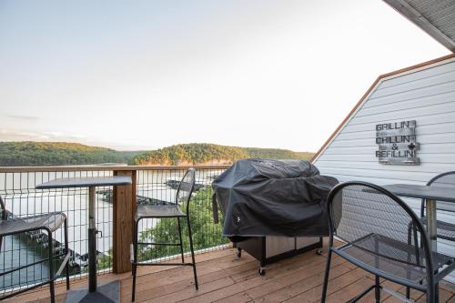 penthouse living in the heart of the state park