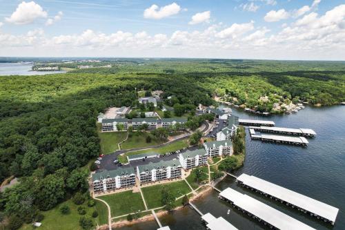 penthouse living in the heart of the state park