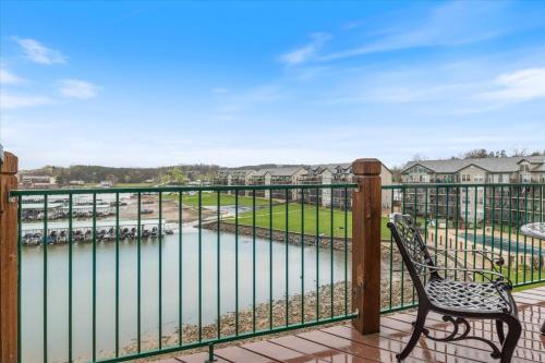 family friendly fishing and fun w 2 pools views boat slip and launch