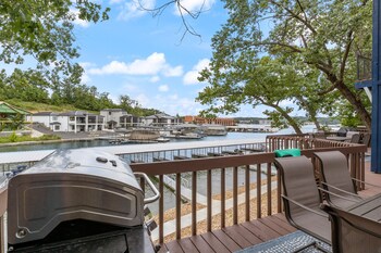our cove retreat perfect for wave free swimming tanning and prime location fun