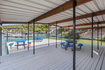our cove retreat perfect for wave free swimming tanning and prime location fun