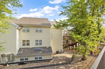 dream condo with perfect location for all the fun