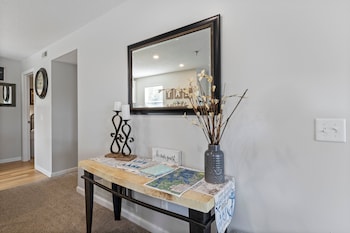 dream condo with perfect location for all the fun