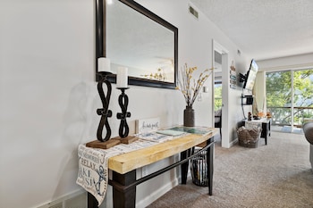 dream condo with perfect location for all the fun