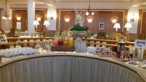 grand hotel zell am see