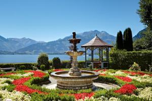 Grand Hotel Zell Am See,Near Vogtturm City Museum,5 star