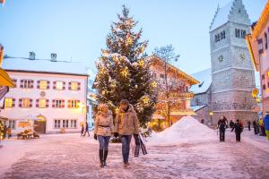 grand hotel zell am see
