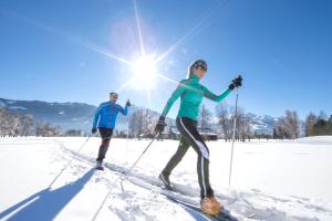 grand hotel zell am see