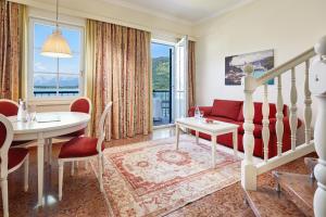 grand hotel zell am see