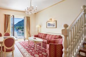 grand hotel zell am see