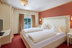 grand hotel zell am see