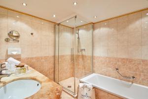 grand hotel zell am see