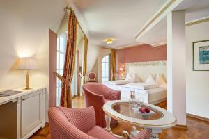 grand hotel zell am see