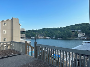 stunning views inviting pools and endless fun