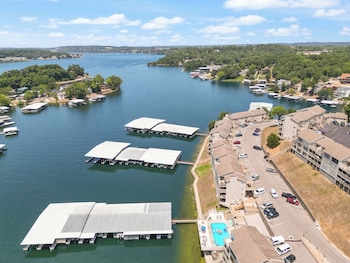 stunning views inviting pools and endless fun