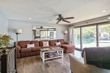 stunning views inviting pools and endless fun